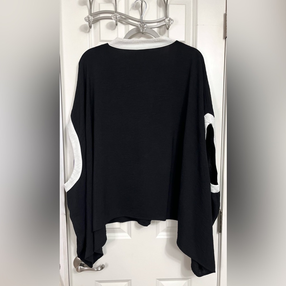 Impressions Resort Chic Shift Tunic - Picture 2 of 3